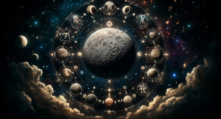 Astrología. Foto: redacción Canal 26.