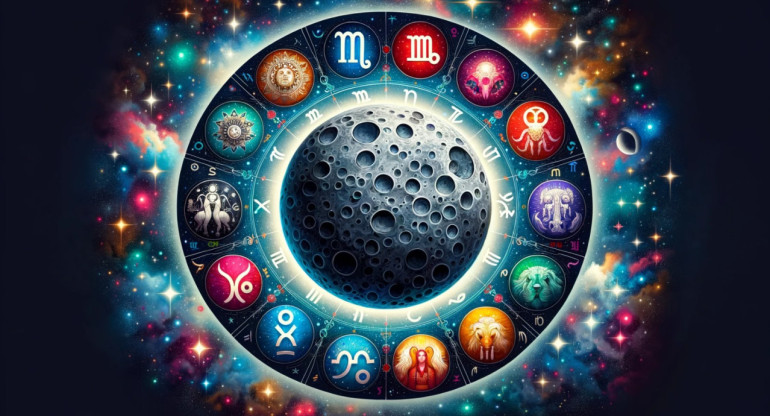 Astrología. Foto: redacción Canal 26.