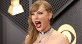 Taylor Swift. Foto: Reuters.