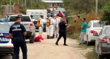 Una mujer fue detenida por el crimen de sus hijos. Foto: NA