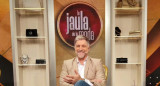 Horacio Cabak dejó "La Jaula de la Moda". Foto: Instagram.