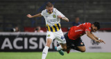 Copa Libertadores, Caracas vs. Rosario Central. Foto: EFE.