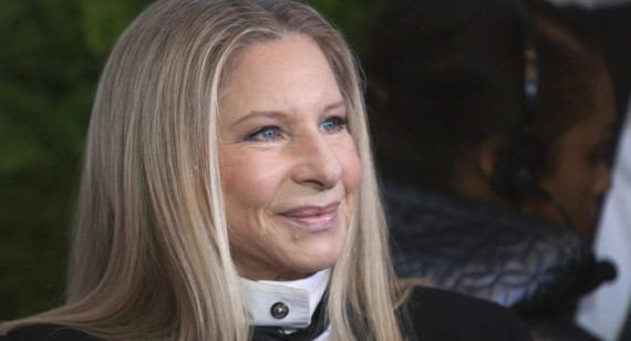 Barbra Streisand. Foto: NA.