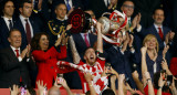 Iker Muniain en el Athletic Bilbao. Foto: EFE.