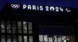 Juegos Olímpicos París 2024. Foto: REUTERS.