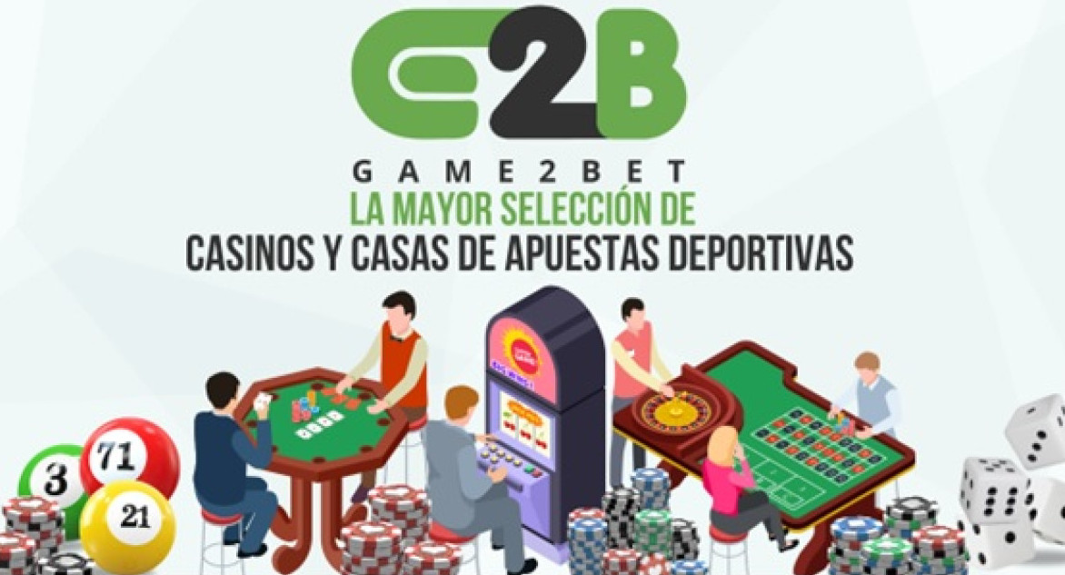 Game2Bet