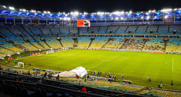 Copa América. Foto: Pixabay.