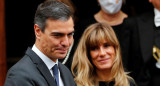 Pedro Sánchez evalúa renunciar tras una denuncia contra su esposa. Foto: Reuters