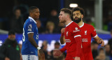 Premier League, Everton vs. Liverpool. Foto: REUTERS.