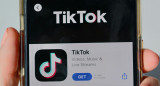 TikTok. Foto: Unsplash