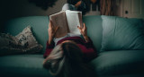 Lectura; libros; sueño. Foto: Unsplash.