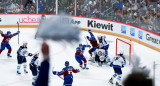 Colorado Avalanche vs. Winnipeg Jets; NHL. Foto: X @Avalanche.