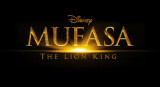 "Mufasa: el rey león", poster promocional. Foto: Disney Studios LA.