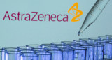 AstraZeneca. Foto: Reuters.