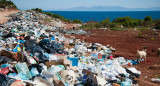 Contaminación por plásticos. Foto: Unsplash