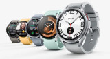 Samsung Galaxy Watch. Foto: Samsung.