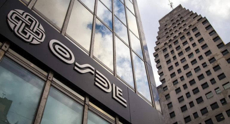 OSDE es una red de servicios de atención médica de Argentina creada en 1972. Foto: NA