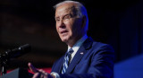 El presidente de Estados Unidos, Joe Biden. Foto: Reuters