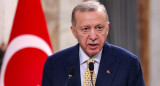 Recep Tayyip Erdogan. Foto: REUTERS.