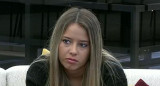 Zoe de Gran Hermano