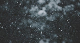 Nieve. Foto Unsplash.