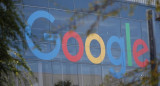 Google. Foto: Reuters.