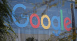 Google. Foto: Reuters.