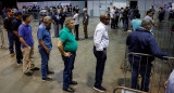 Elecciones en Panamá. Foto: Reuters.