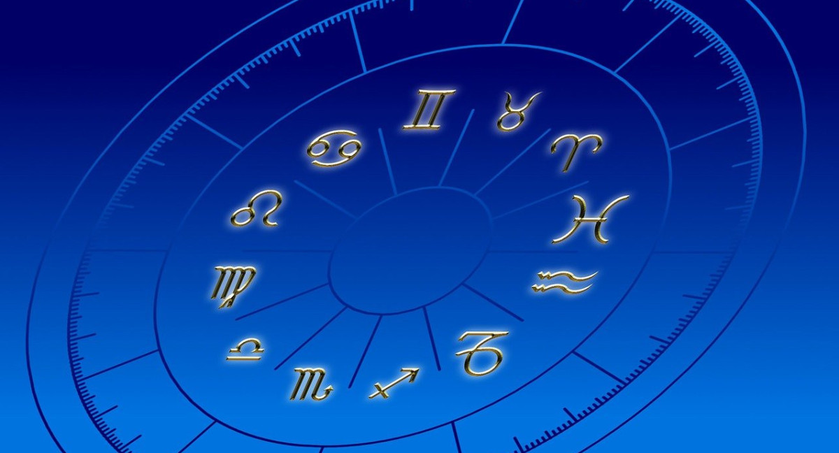 Horóscopo, signos, Zodiaco, astrología. Foto: Pixabay