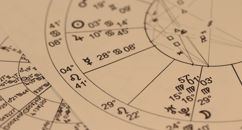 Horóscopo, signos, Zodiaco, astrología. Foto: Pixabay