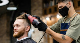 Corte de pelo. Foto: Unsplash