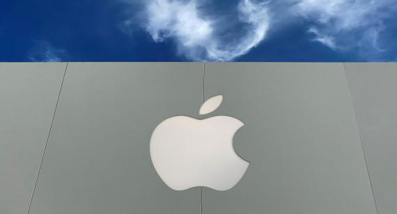Nuevos lanzamientos de Apple. Foto: Reuters