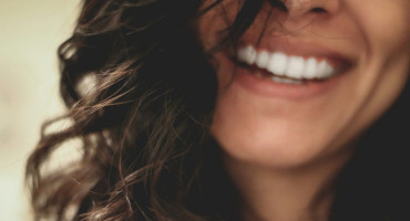 Sonrisa, alegría, felicidad. Foto: Unsplash.