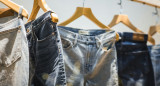 Jeans. Foto: Unsplash