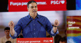 Pedro Sánchez, presidente de España. Foto: Reuters.