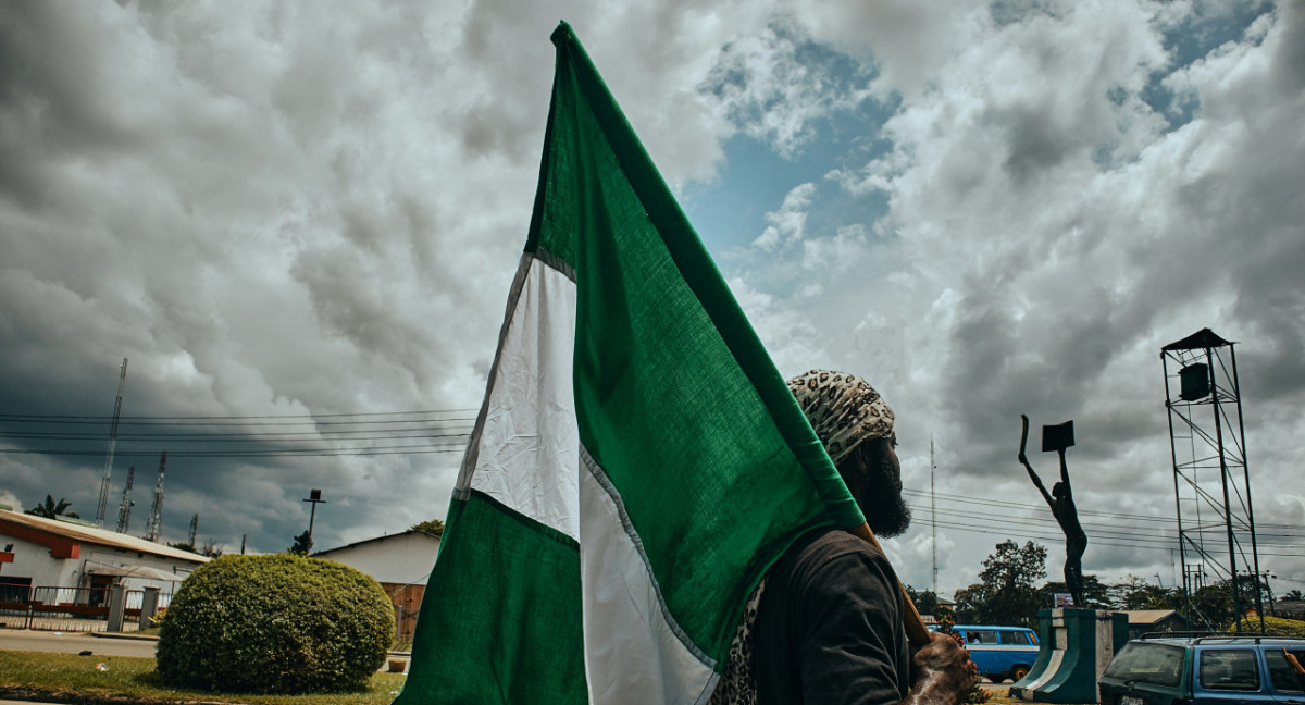Nigeria. Foto: Unsplash.