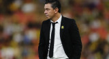 Marcelo Gallardo, Al-Ittihad. Foto: NA