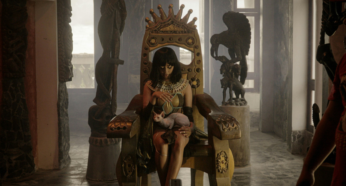 Cleopatra. Foto: Unsplash