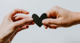 Relaciones, amor, corazón. Foto Unsplash.