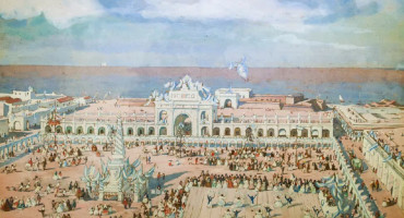 Buenos Aires en 1810