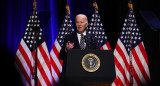 Joe Biden, presidente de Estados Unidos. Foto: Reuters.