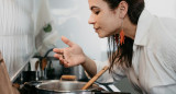 Cocinar. Foto: Unsplash