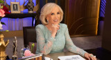 Mirtha Legrand. Foto: eltrece.