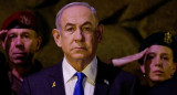 Benjamin Netanyahu. Foto: Reuters.