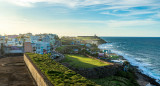 San Juan, Puerto Rico. Foto: Unsplash.