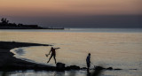 Playas europeas. Foto: EFE