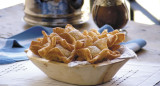 Pastelitos criollos. Foto: Gentileza destinonea.