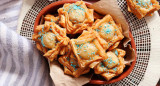 Pastelitos criollos. Foto: Unsplash.