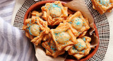 Pastelitos criollos. Foto: Unsplash.