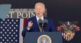 Joe Biden, presidente de Estados Unidos. Foto: Reuters.